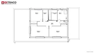  Maison � vendre 7 pi�ces 150 m�