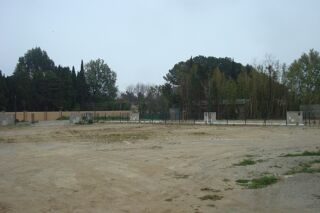 Terrain - 268 m²