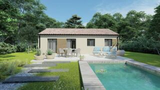  Maison � vendre 4 pi�ces 84 m�