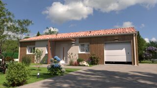 Maison à vendre 5 pièces 83 m²