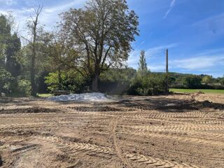  Terrain � vendre 1675 m�