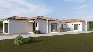  Maison à vendre 4 pièces 120 m²