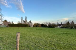  Terrain à vendre 839 m²