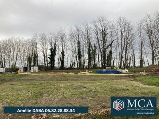  Terrain  vendre 555 m