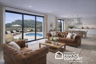  Maison à vendre 4 pièces 80 m²