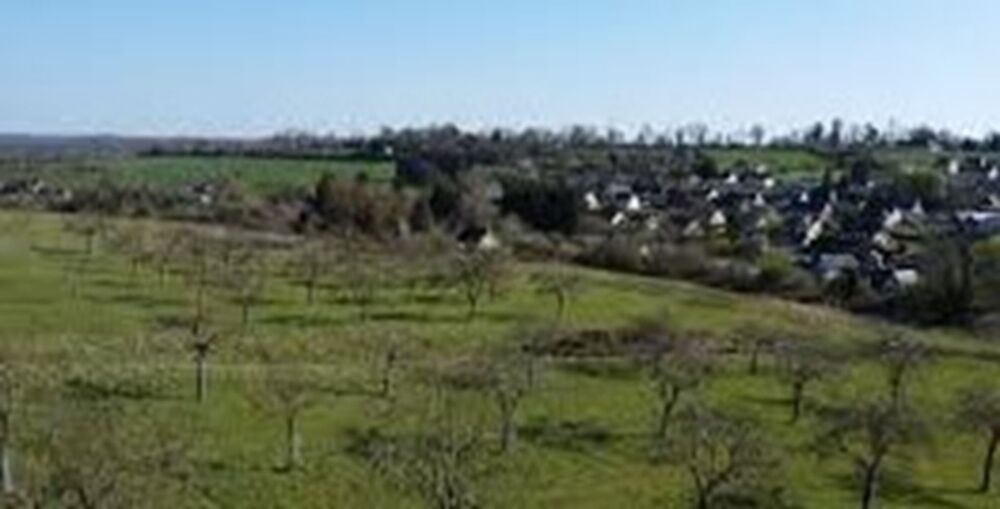 vente Maison - 5 pièce(s) - 100 m² Cambremer (14340)