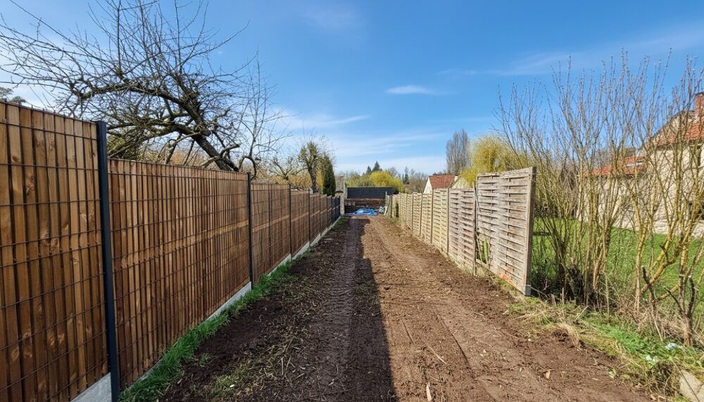 vente Terrain - 550 m² Neauphle-le-Vieux (78640)