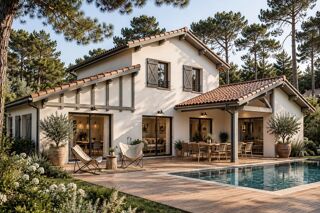  Maison à vendre 5 pièces 150 m²