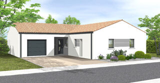  Maison à vendre 5 pièces 104 m²