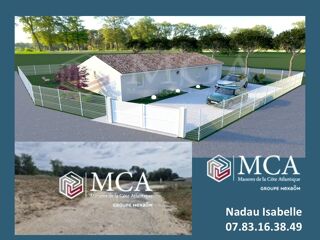  Maison � vendre 3 pi�ces 126 m�