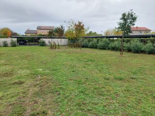  Terrain à vendre 1697 m²