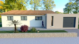  Maison à vendre 4 pièces 100 m²