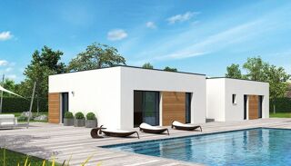  Maison à vendre 5 pièces 118 m²