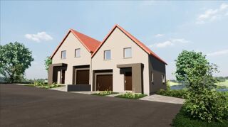  Maison � vendre 5 pi�ces 109 m�