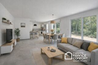  Maison � vendre 4 pi�ces 90 m�