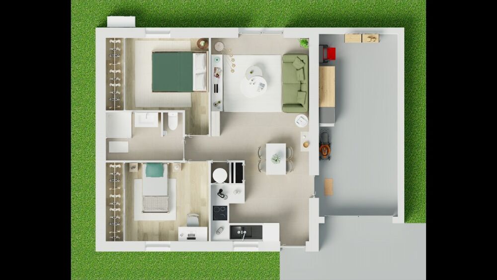 Petit projet de construction à peaufiner ensemble selon ....