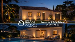  Maison à vendre 4 pièces 90 m²