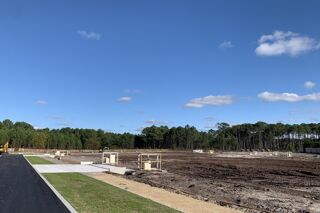  Terrain � vendre 760 m�