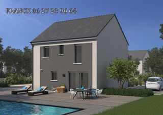  Maison � vendre 6 pi�ces 102 m�