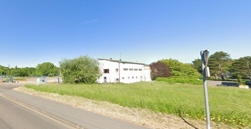 vente Terrain - 270 m² Longwy (54400)