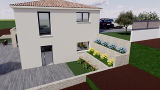  Maison 6 pi�ces 150 m� Valbonne