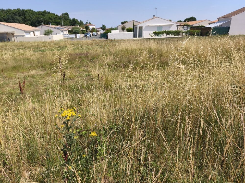 MAISON À CONSTRUIRE DE 85 M² IDÉALEMENT SITUÉE À SAUJON ....