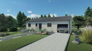  Maison  vendre 4 pices 70 m