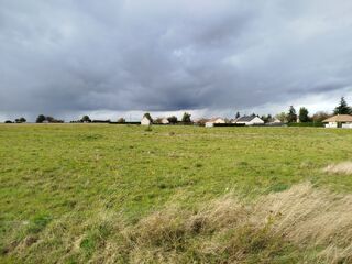  Terrain � vendre 807 m�