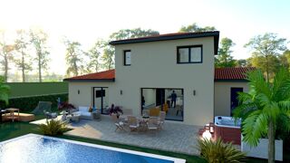  Maison 4 pièces 115 m² Maureillas-las-illas