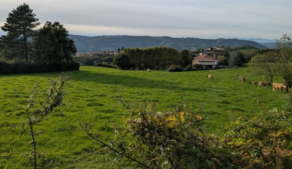 vente Maison - 5 pièce(s) - 105 m² Laveyron (26240)