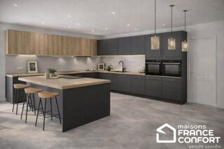  Maison � vendre 3 pi�ces 70 m�