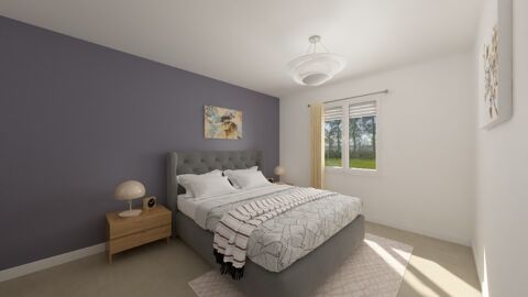   Vente Maison Maison - 5 pi�ce(s) - 130 m�