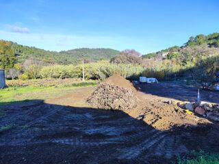  Terrain � vendre 643 m�