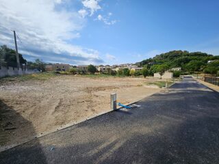  Terrain à vendre 400 m²