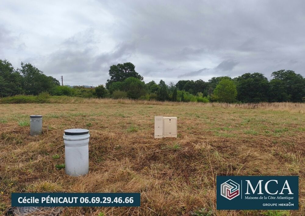 vente Maison - 5 pièce(s) - 107 m² Pomarez (40360)