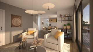  Maison à vendre 4 pièces 95 m²