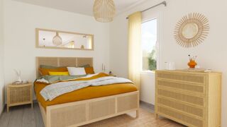  Maison à vendre 3 pièces 70 m²