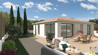  Maison à vendre 5 pièces 90 m²