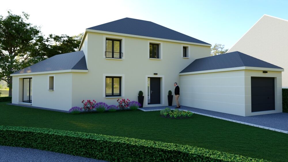 L'agence Maisons France Confort de Coignières propose ce....