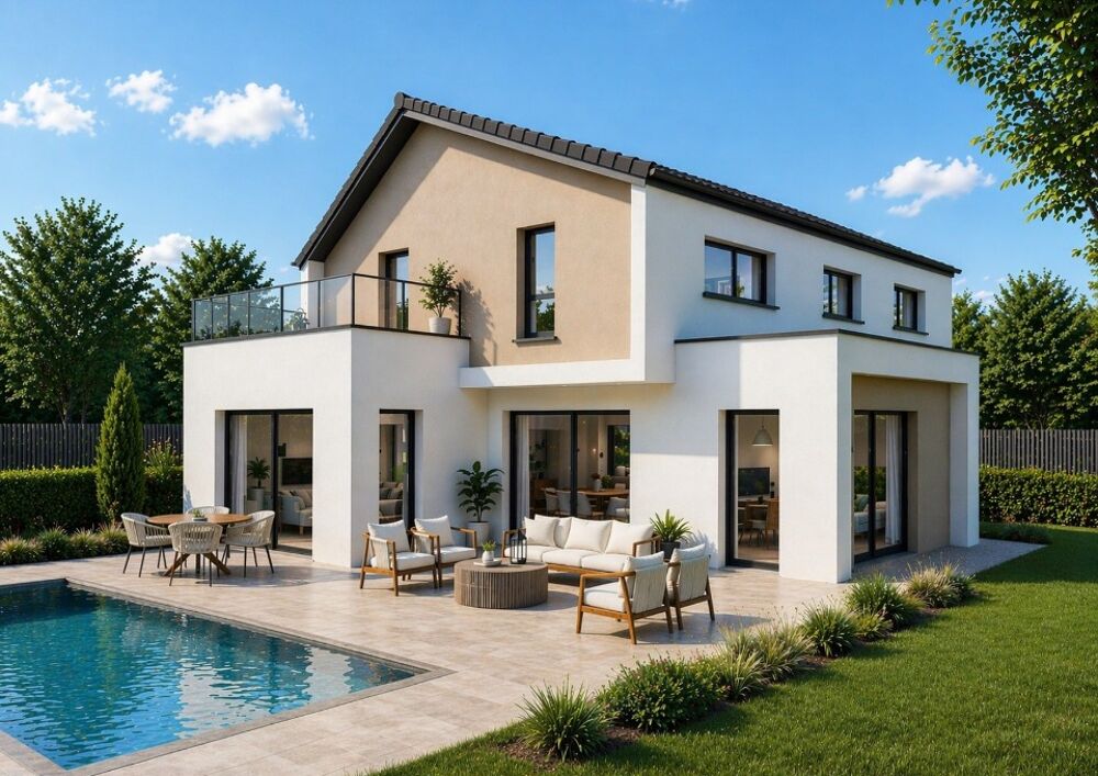 vente Maison Colmar (68000)