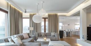  Maison 6 pi�ces 130 m� La sentinelle