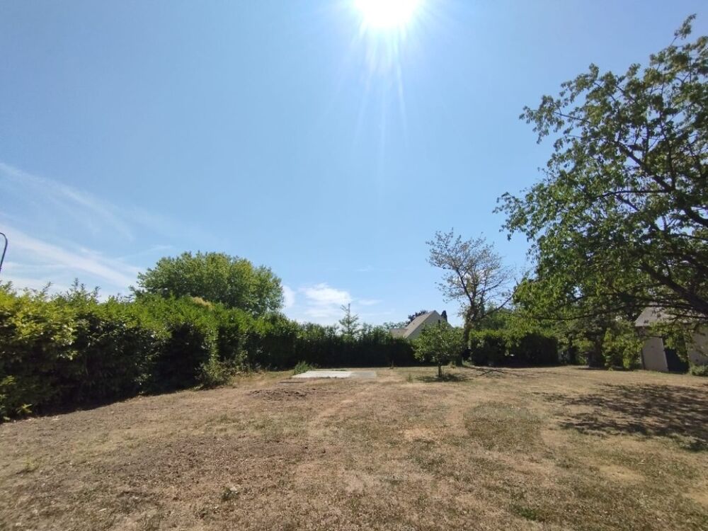 vente Maison - 1 pièce(s) - 146 m² Chambourcy (78240)