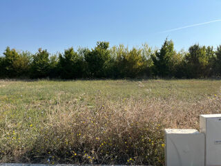  Terrain à vendre 590 m²