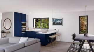  Maison 5 pi�ces 123 m� Dompierre-sur-chalaronne