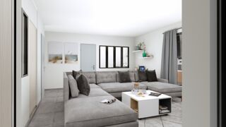  Maison à vendre 5 pièces 90 m²