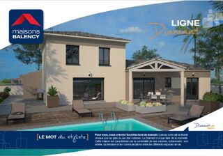  Maison à vendre 6 pièces 125 m²