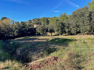  Terrain � vendre 1244 m�