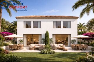  Maison 4 pi�ces 80 m� Carnoules