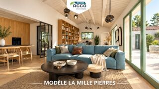 Maison à vendre 5 pièces 144 m²