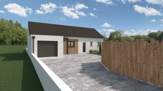  Maison à vendre 4 pièces 80 m²